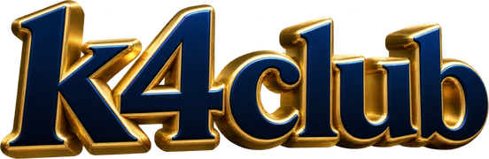 K4Club Logo